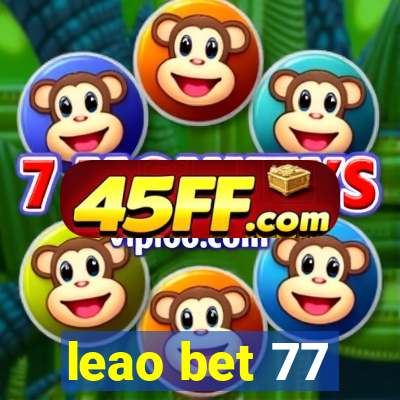 leao bet 77